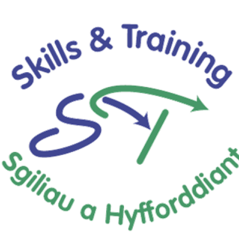 Sgiliau a Hyfforddiant Cyngor Castell-nedd Port Talbot 