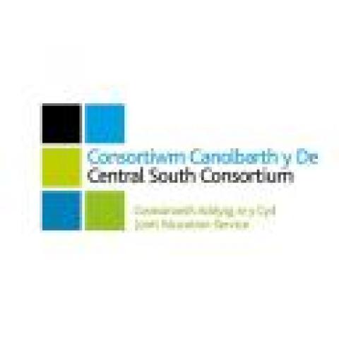 Consortiwm Canolbarth y De